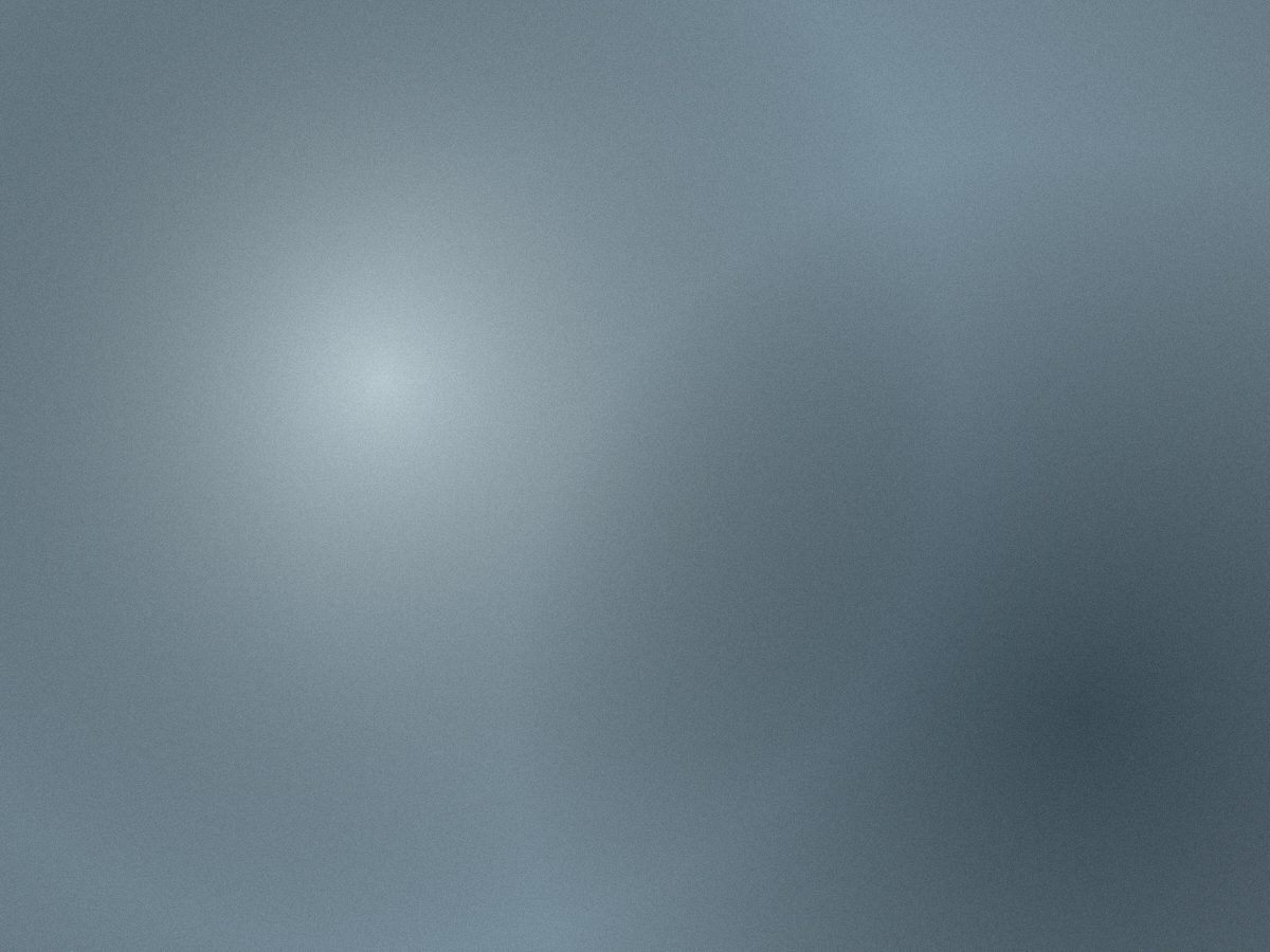 Brine Mirror — reflective grey-blue water plane