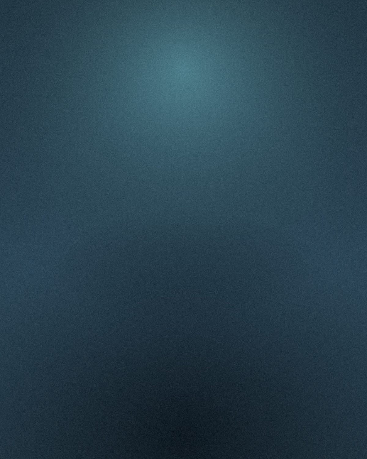 Drowned Light — shafts of pale light in dark water